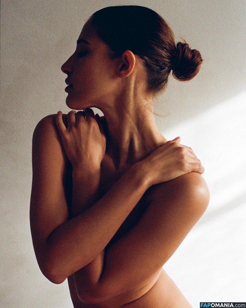 Elisheva Revah / elish_______ Nud OnlyFans  Fotografie scursă #19