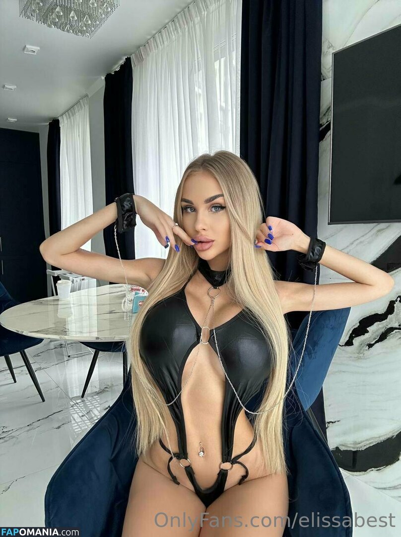 Elissabest / elissa.bst Nud OnlyFans  Fotografie scursă #64