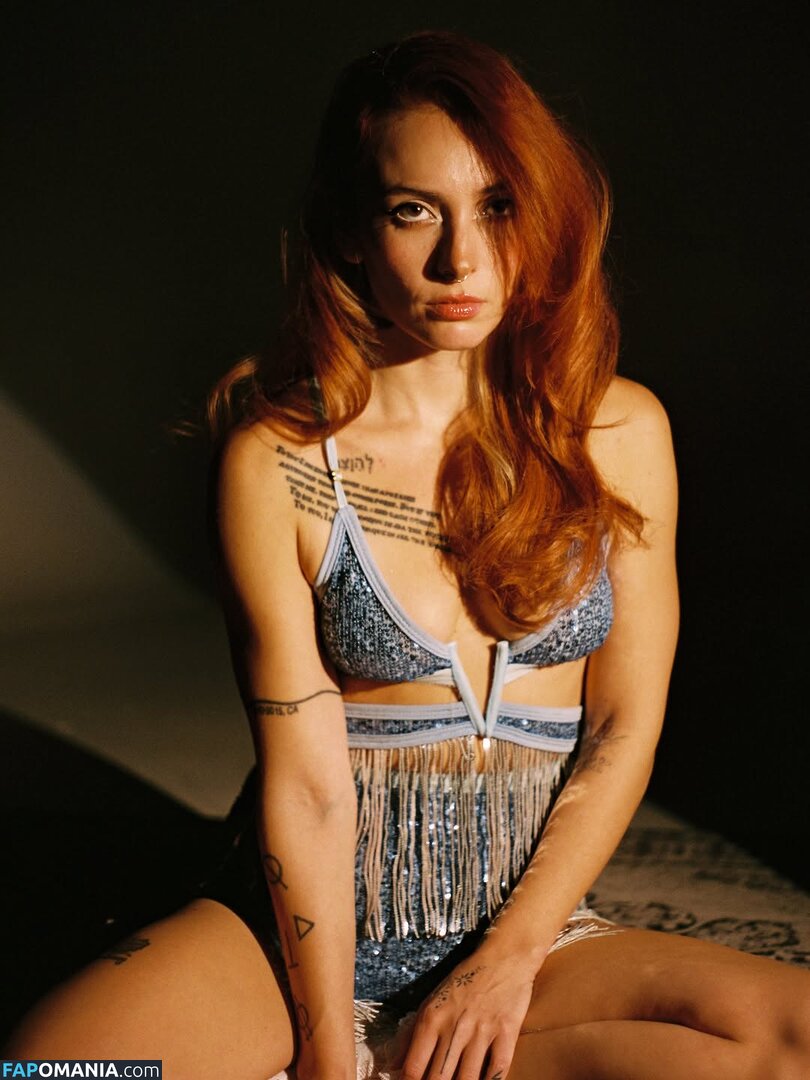 ElIZAGRACEMUSIC / Eliza Grace / elizaxograce / iamelizagrace_ Nud OnlyFans  Fotografie scursă #94