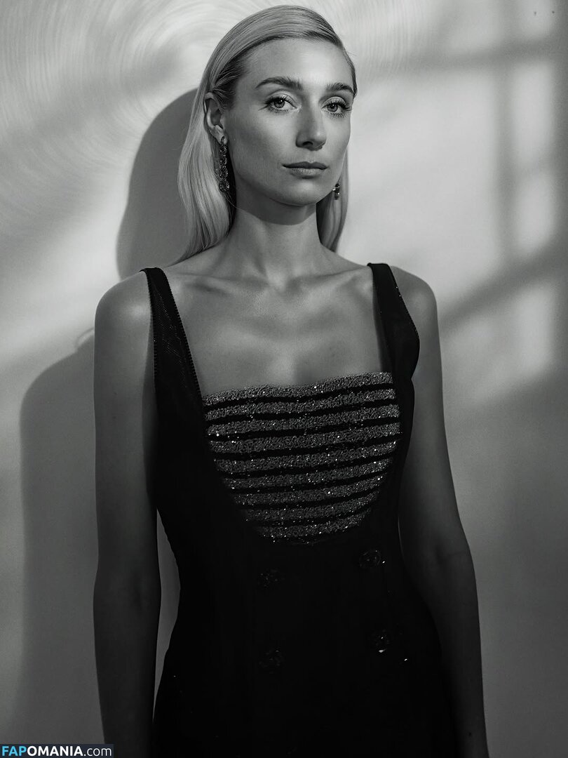 Elizabeth Debicki / elizabethdebickinators Nud OnlyFans  Fotografie scursă #101