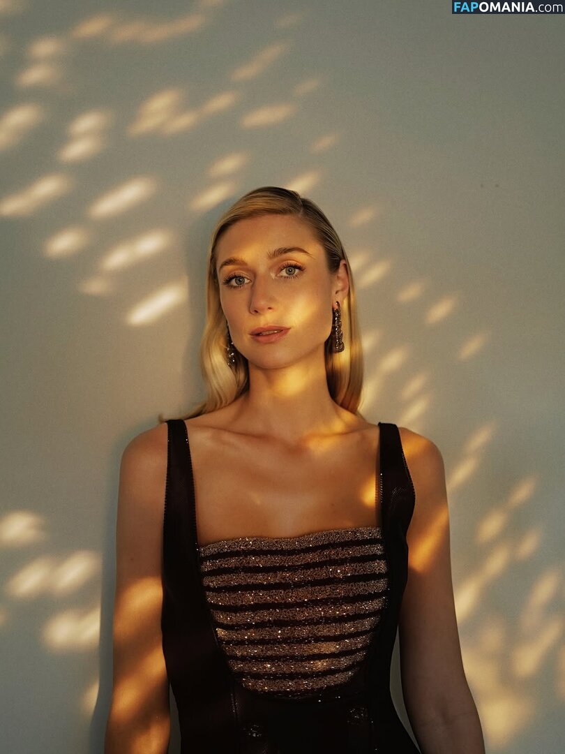 Elizabeth Debicki / elizabethdebickinators Nud OnlyFans  Fotografie scursă #102