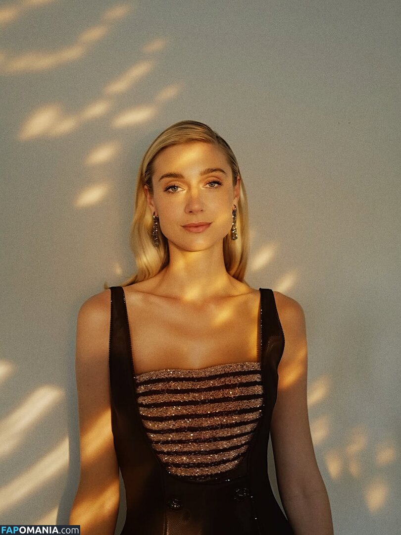 Elizabeth Debicki / elizabethdebickinators Nud OnlyFans  Fotografie scursă #103