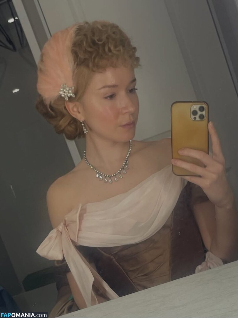 Elizabeth Dulau / elizabethdulau Nud OnlyFans  Fotografie scursă #1