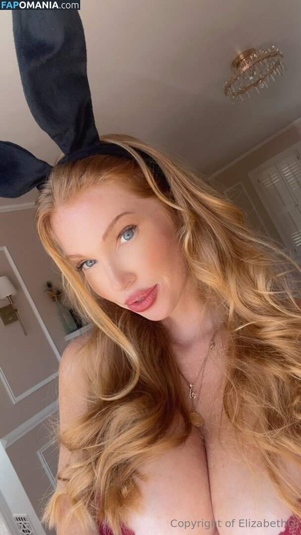 Elizabeth Ostrander / elizabetho / elizabethoceans Nud OnlyFans  Fotografie scursă #455