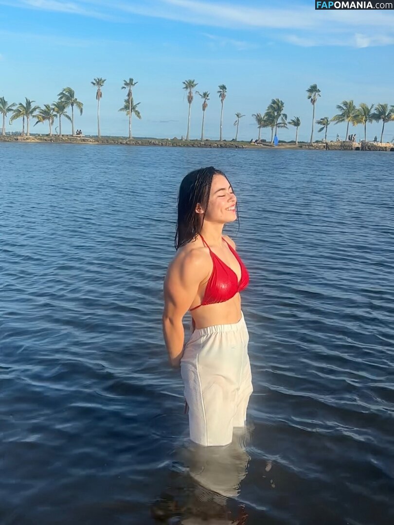 Elizabeth Reynoso / elizabethreyoso Nud OnlyFans  Fotografie scursă #5