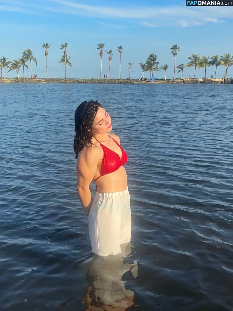 Elizabeth Reynoso / elizabethreyoso Nud OnlyFans  Fotografie scursă #6