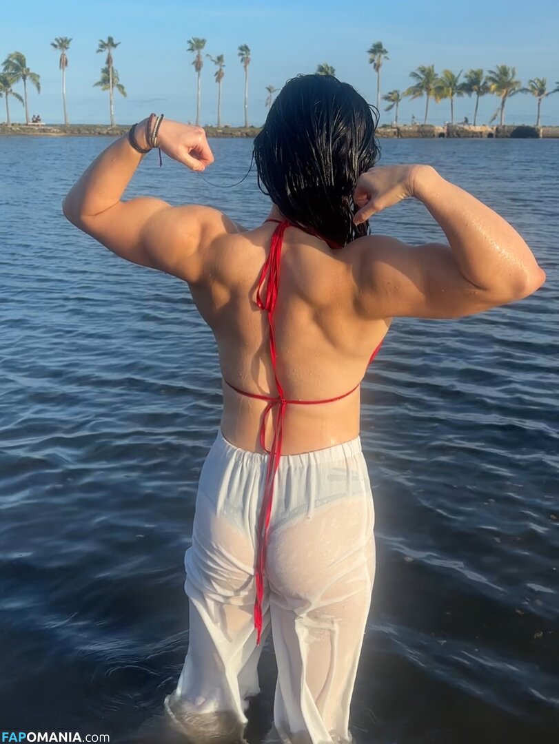 Elizabeth Reynoso / elizabethreyoso Nud OnlyFans  Fotografie scursă #7