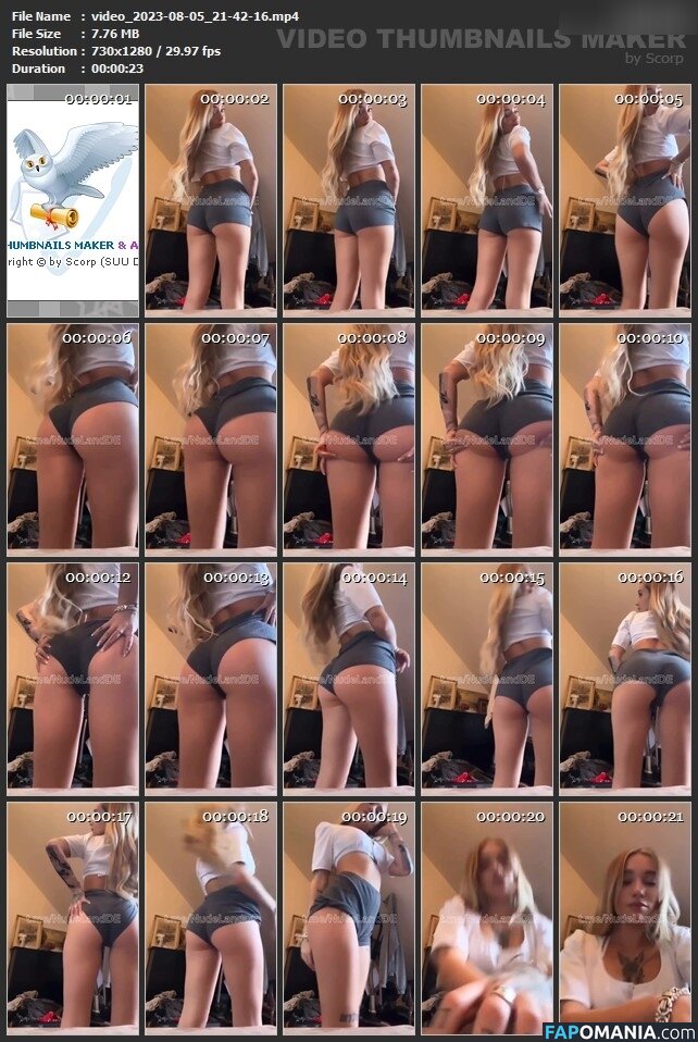 Elizabeth Sanchez Nud OnlyFans  Fotografie scursă #3