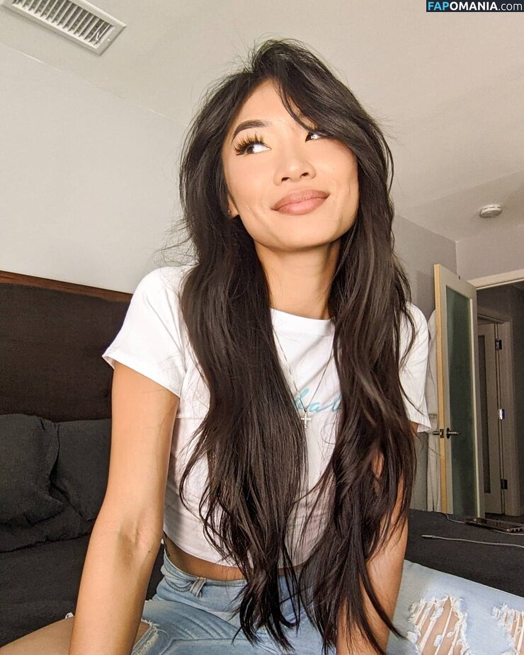 Elizabeth Tran / elizabethtran / elizabethtran626 Nud OnlyFans  Fotografie scursă #33