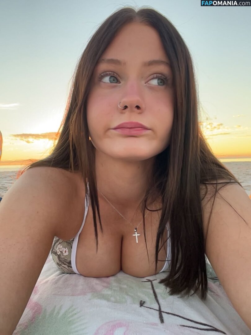 elizaross_ Nud OnlyFans  Fotografie scursă #1