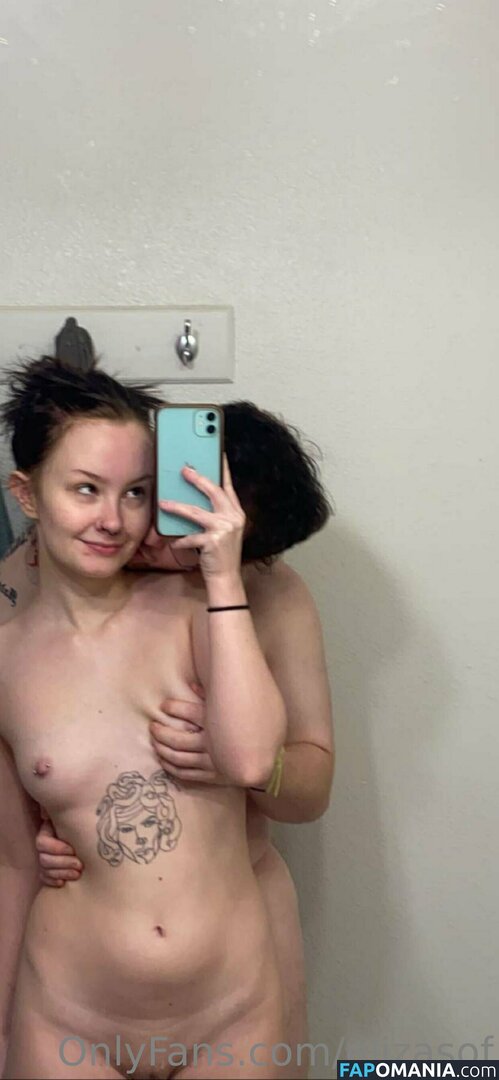 eliza.sof / elizashorny / elizasof Nud OnlyFans  Fotografie scursă #23