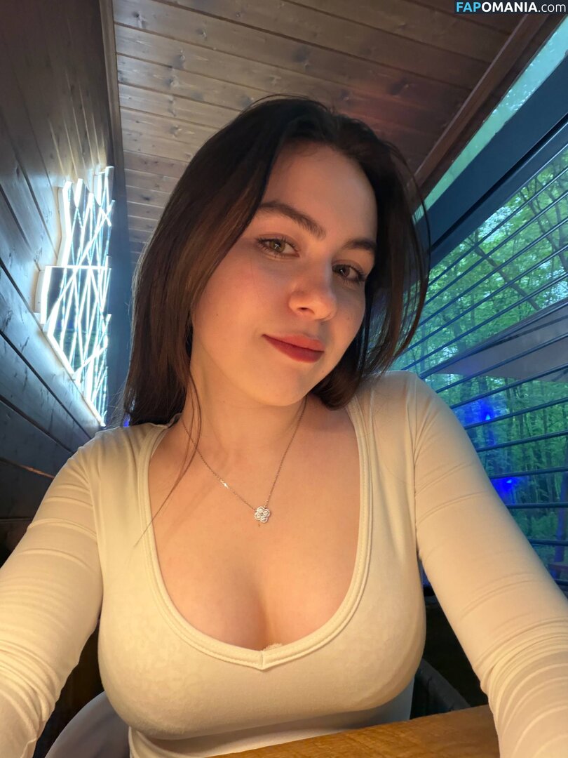 Elizaveta Petrova / _petrova_007 Nud OnlyFans  Fotografie scursă #1