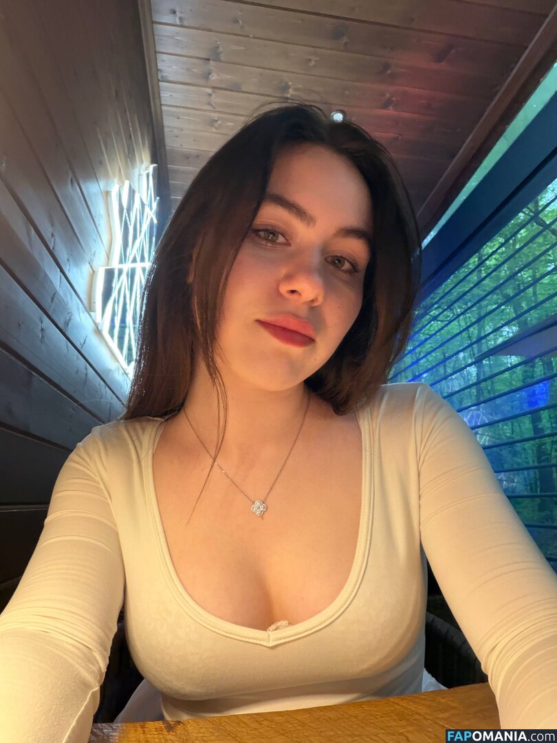 Elizaveta Petrova / _petrova_007 Nud OnlyFans  Fotografie scursă #2