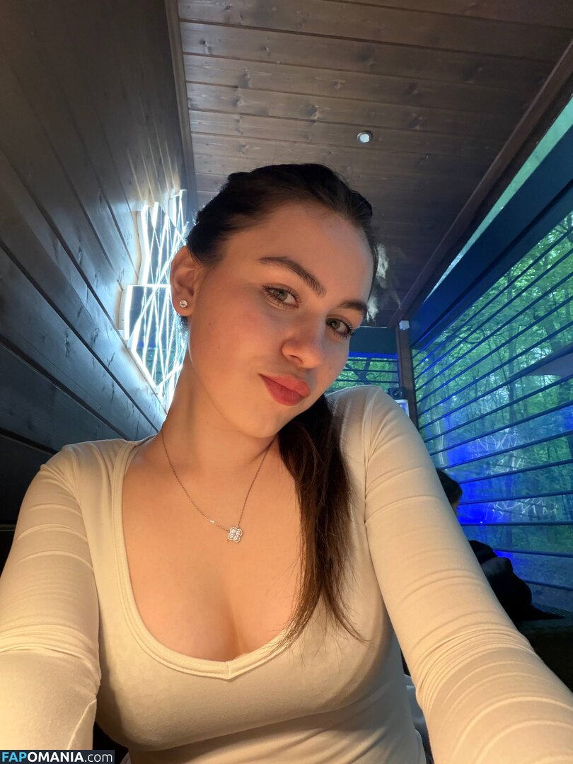 Elizaveta Petrova / _petrova_007 Nud OnlyFans  Fotografie scursă #3