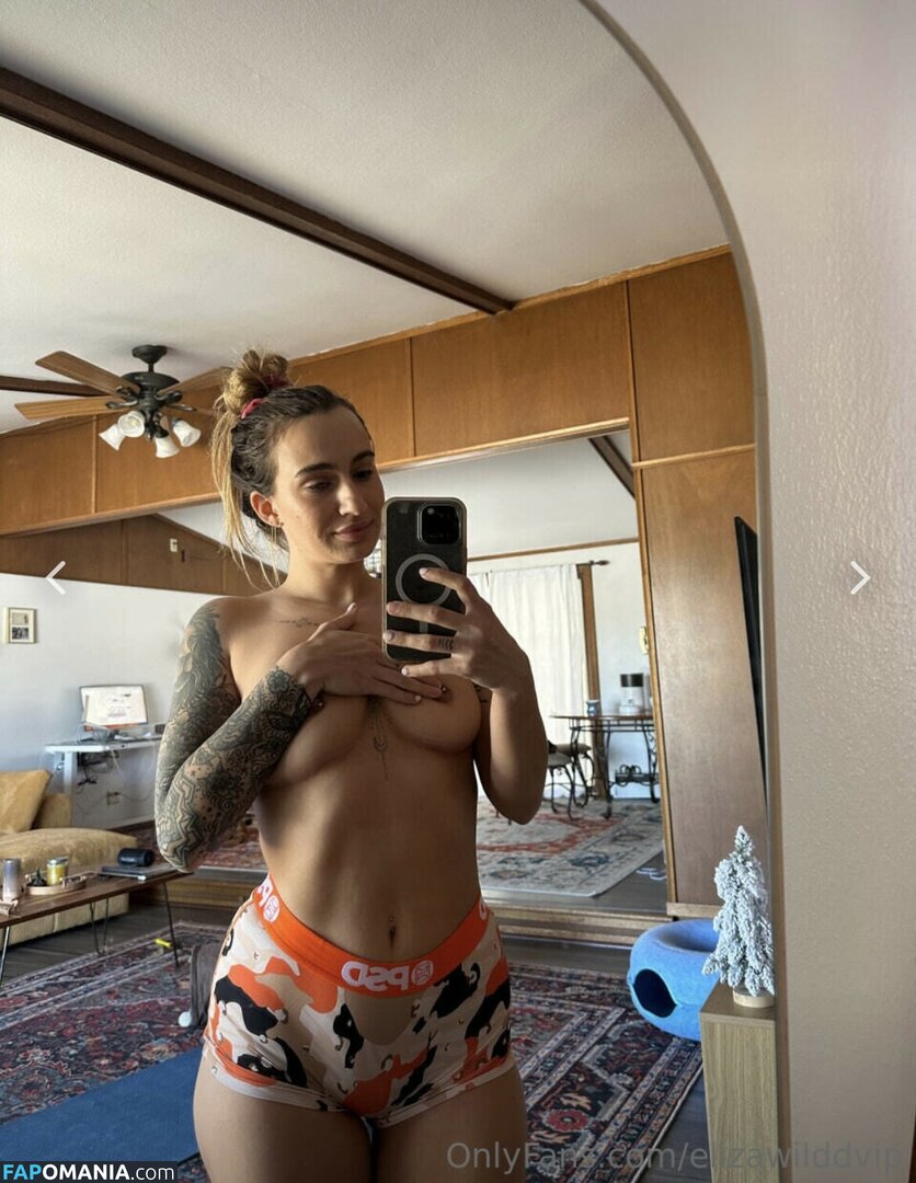 Elizawilddd / Elizawilddvip / Realelizawild Nud OnlyFans  Fotografie scursă #1