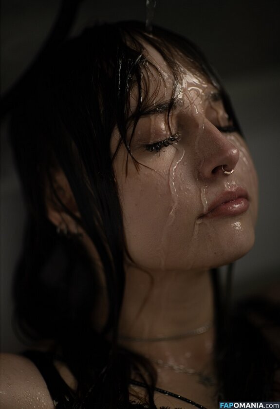 elizxaq / fakediosa Nud OnlyFans  Fotografie scursă #1