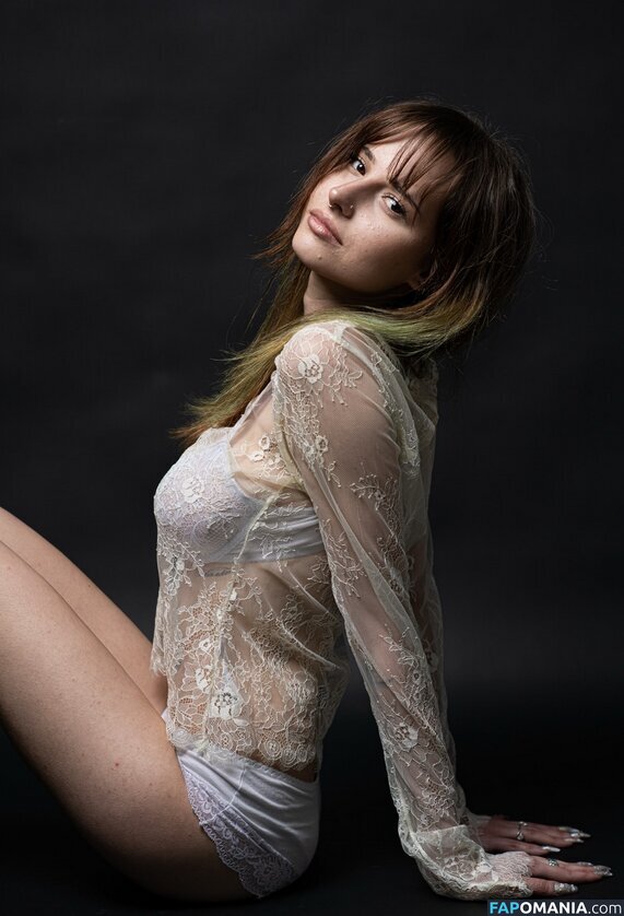 elizxaq / fakediosa Nud OnlyFans  Fotografie scursă #6