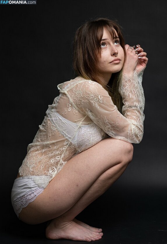 elizxaq / fakediosa Nud OnlyFans  Fotografie scursă #8