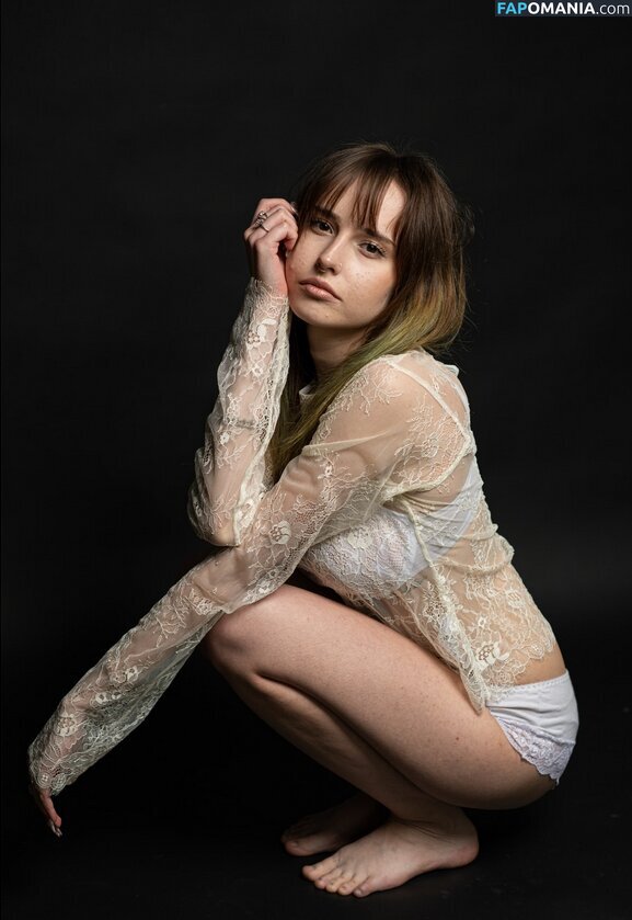 elizxaq / fakediosa Nud OnlyFans  Fotografie scursă #11