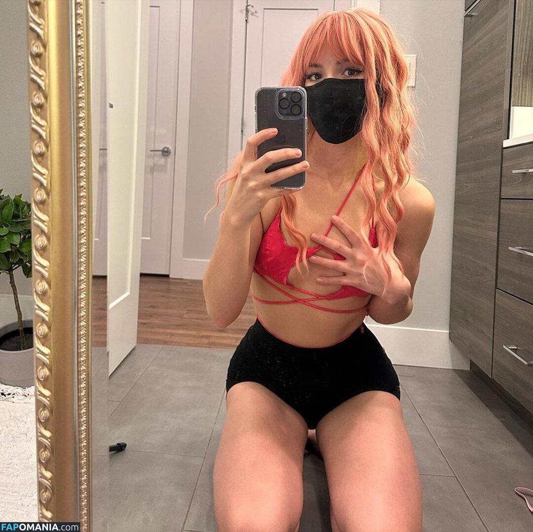 Ella Anderson / ellaandersonxoxo / https: Nud OnlyFans  Fotografie scursă #10