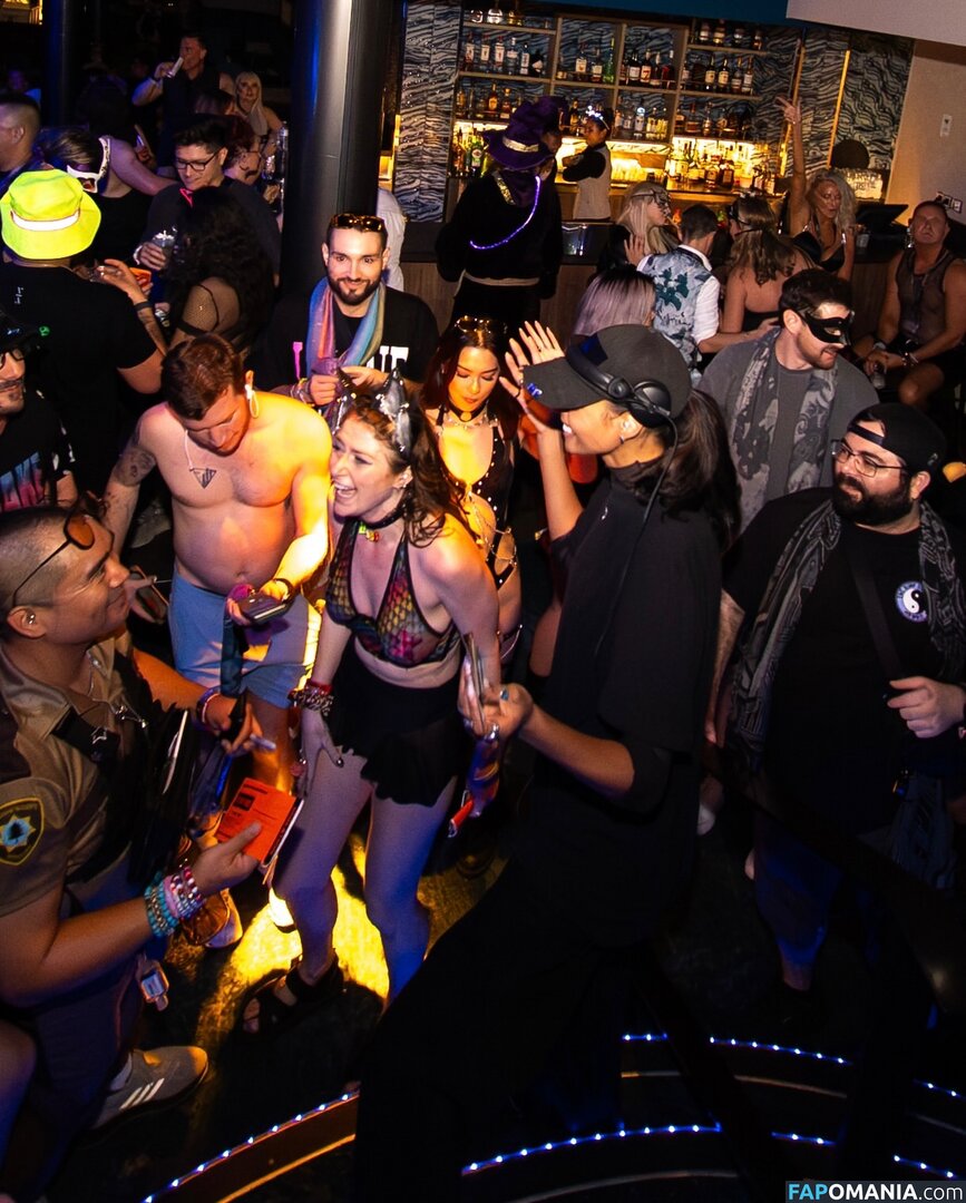 Ella Balinska / ellabalinska Nud OnlyFans  Fotografie scursă #9