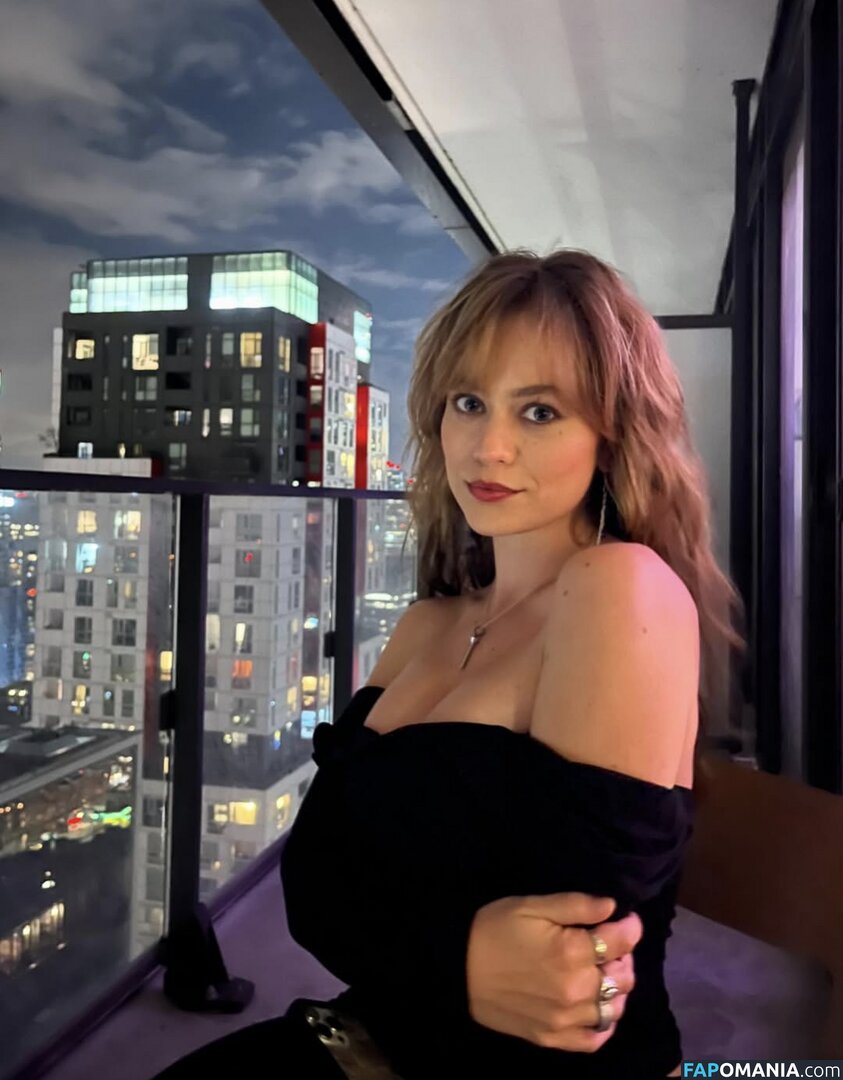 Ella Ballentine / ellaballentine Nud OnlyFans  Fotografie scursă #3