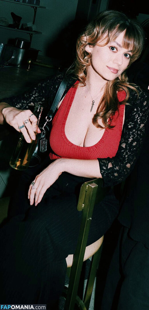 Ella Ballentine / ellaballentine Nud OnlyFans  Fotografie scursă #6