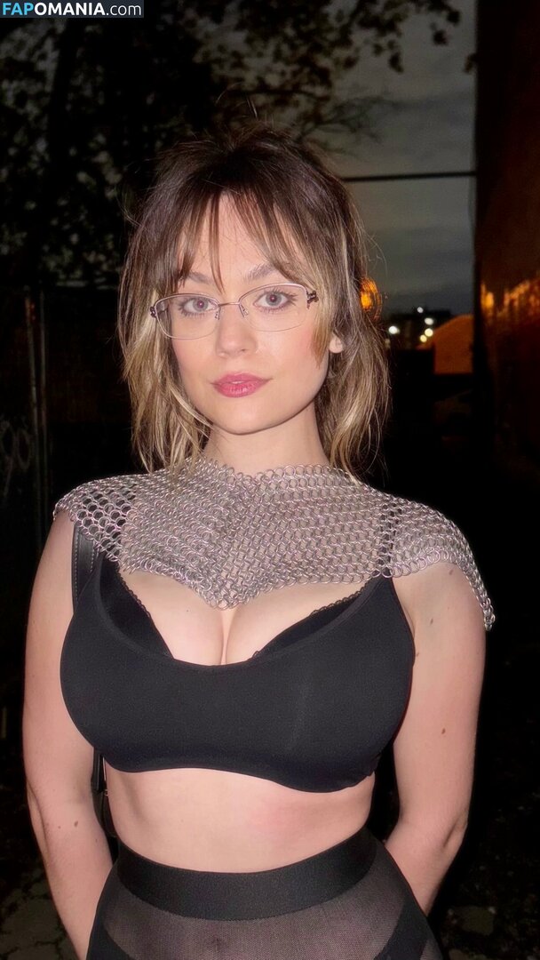 Ella Ballentine / ellaballentine Nud OnlyFans  Fotografie scursă #7