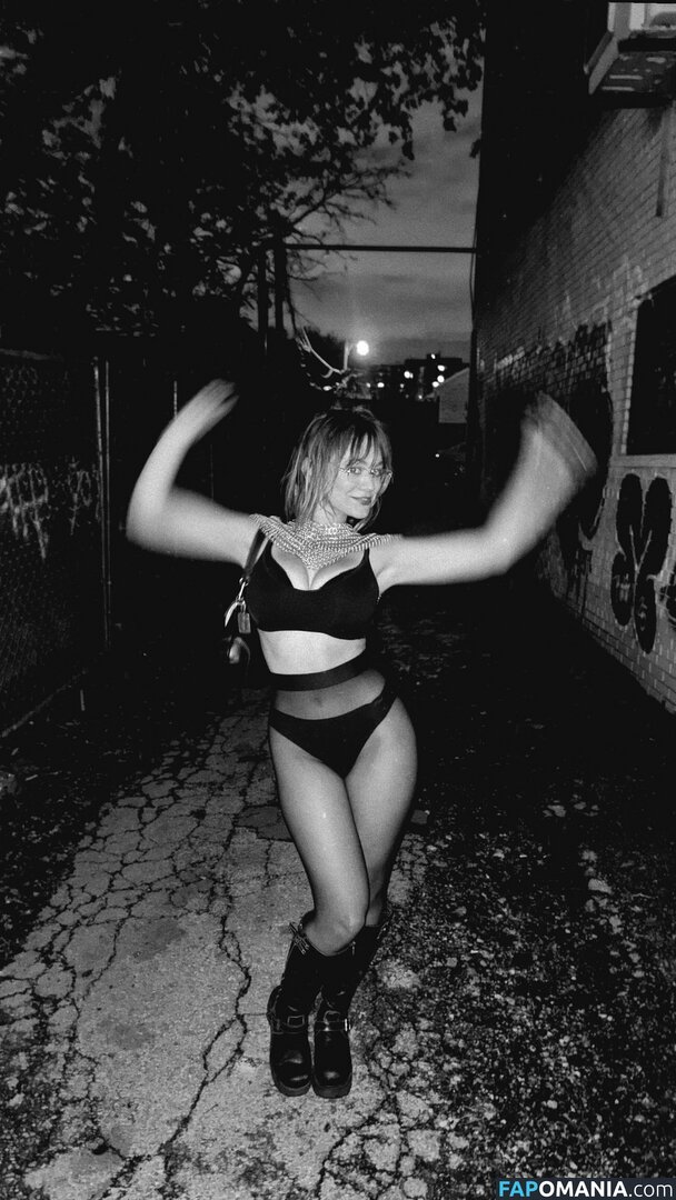 Ella Ballentine / ellaballentine Nud OnlyFans  Fotografie scursă #8