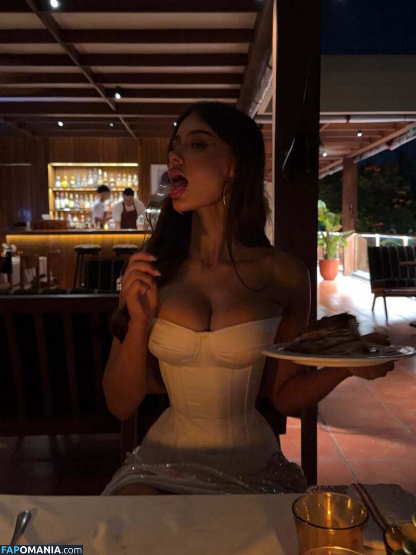 Ella Cervetto / ellacervetto Nud OnlyFans  Fotografie scursă #586