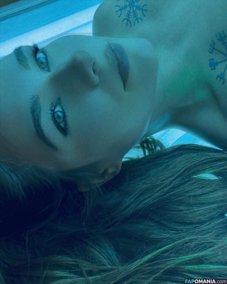 Ella Estrid / ellaestrid Nud OnlyFans  Fotografie scursă #26