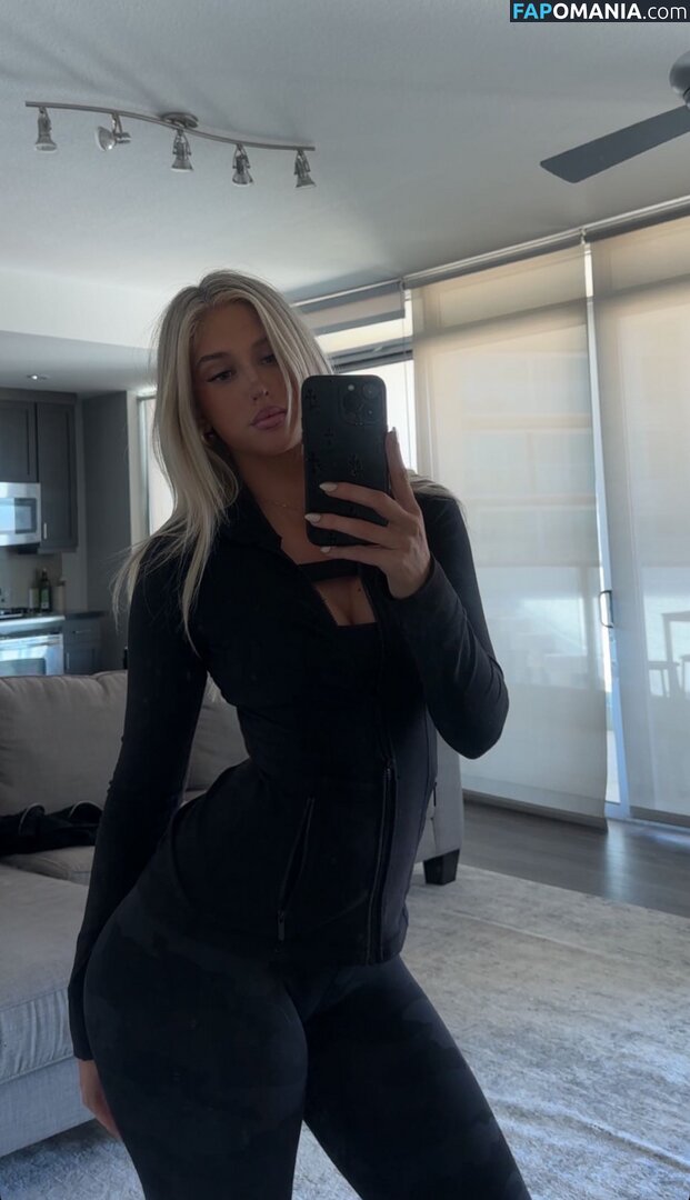 Ella Fredrickson / ellafredricksonn Nud OnlyFans  Fotografie scursă #16