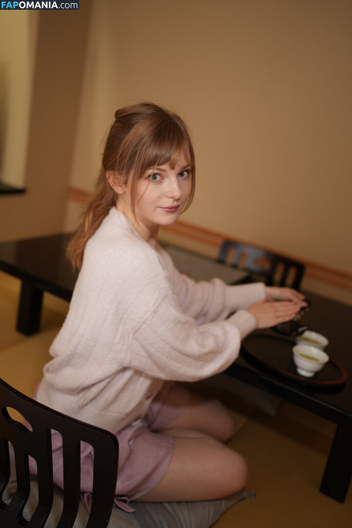Ella Freya / ella.freya / ella_freya Nud OnlyFans  Fotografie scursă #6