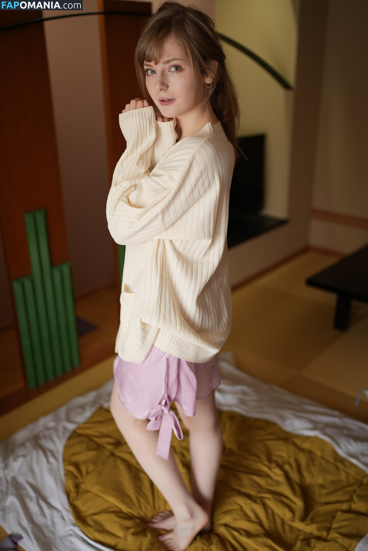 Ella Freya / ella.freya / ella_freya Nud OnlyFans  Fotografie scursă #20