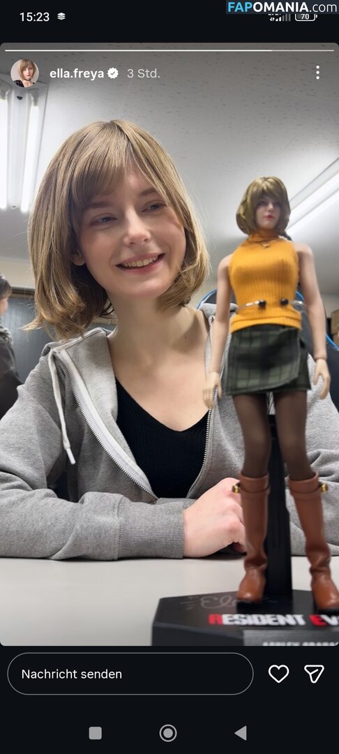 Ella Freya / ella.freya / ella_freya Nud OnlyFans  Fotografie scursă #23