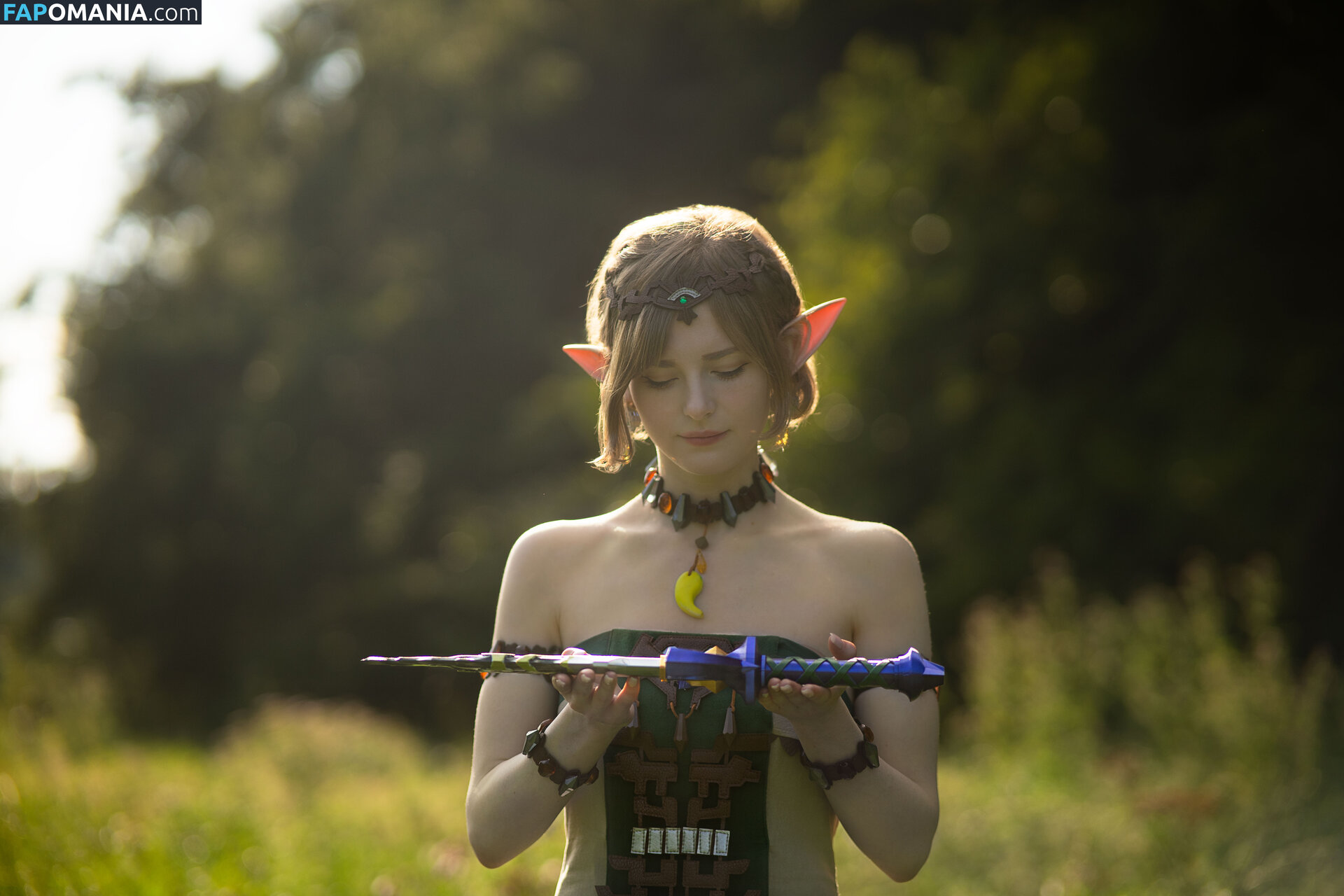 Ella Freya / ella.freya / ella_freya Nud OnlyFans  Fotografie scursă #27