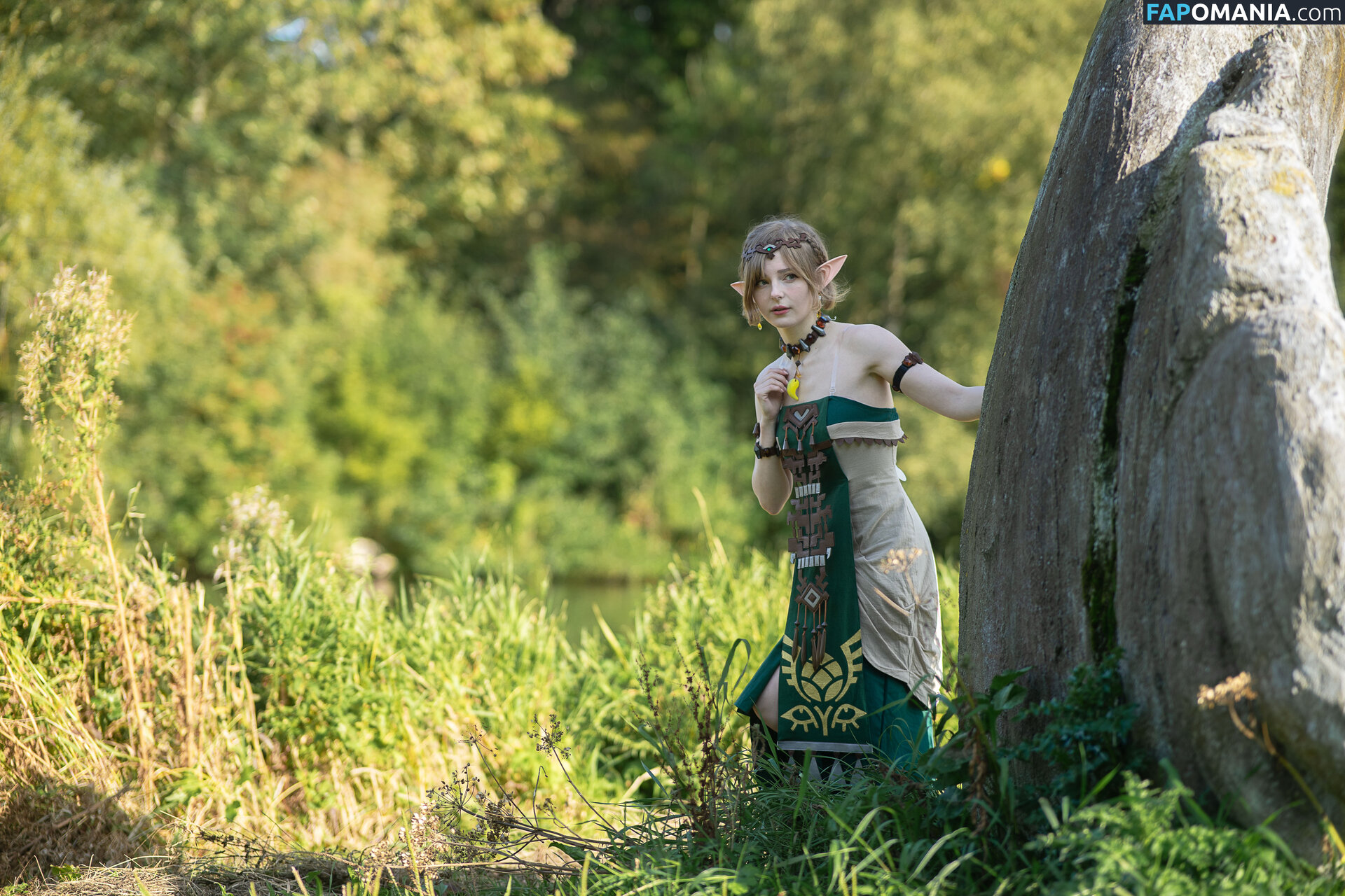 Ella Freya / ella.freya / ella_freya Nud OnlyFans  Fotografie scursă #28