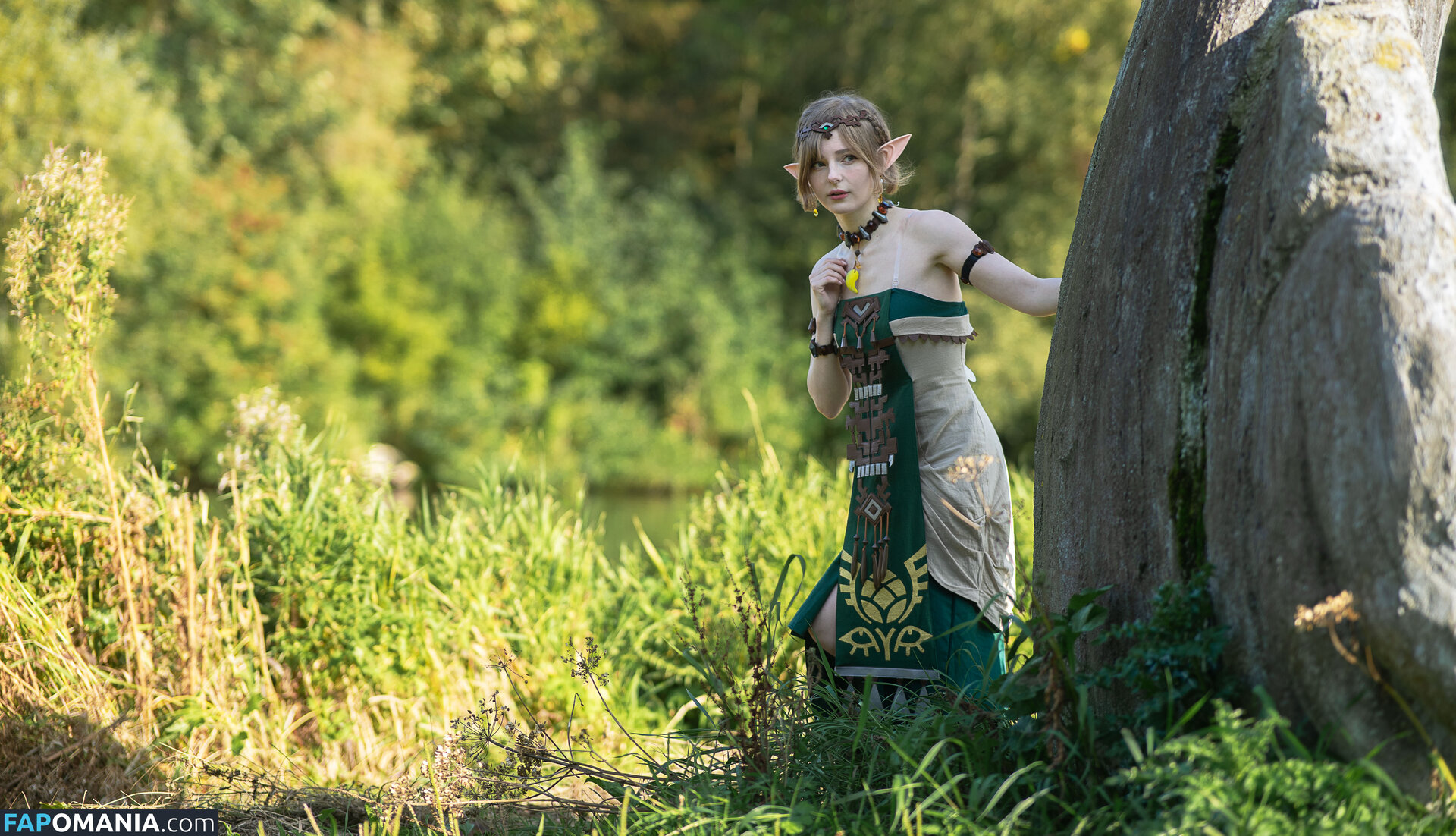 Ella Freya / ella.freya / ella_freya Nud OnlyFans  Fotografie scursă #29