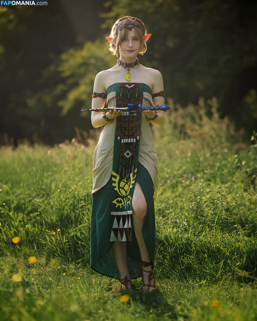 Ella Freya / ella.freya / ella_freya Nud OnlyFans  Fotografie scursă #37