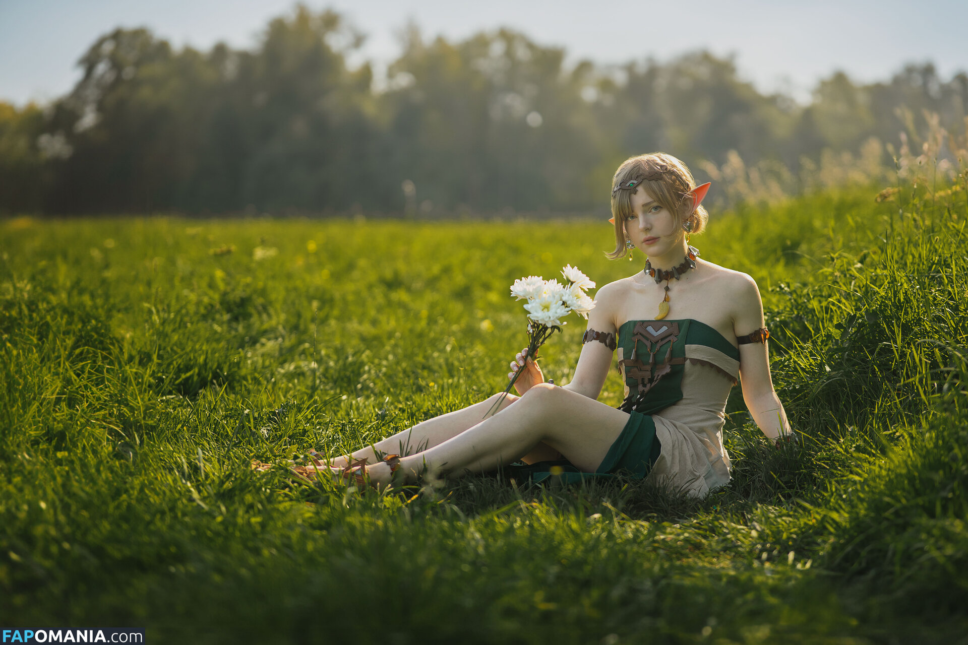 Ella Freya / ella.freya / ella_freya Nud OnlyFans  Fotografie scursă #38