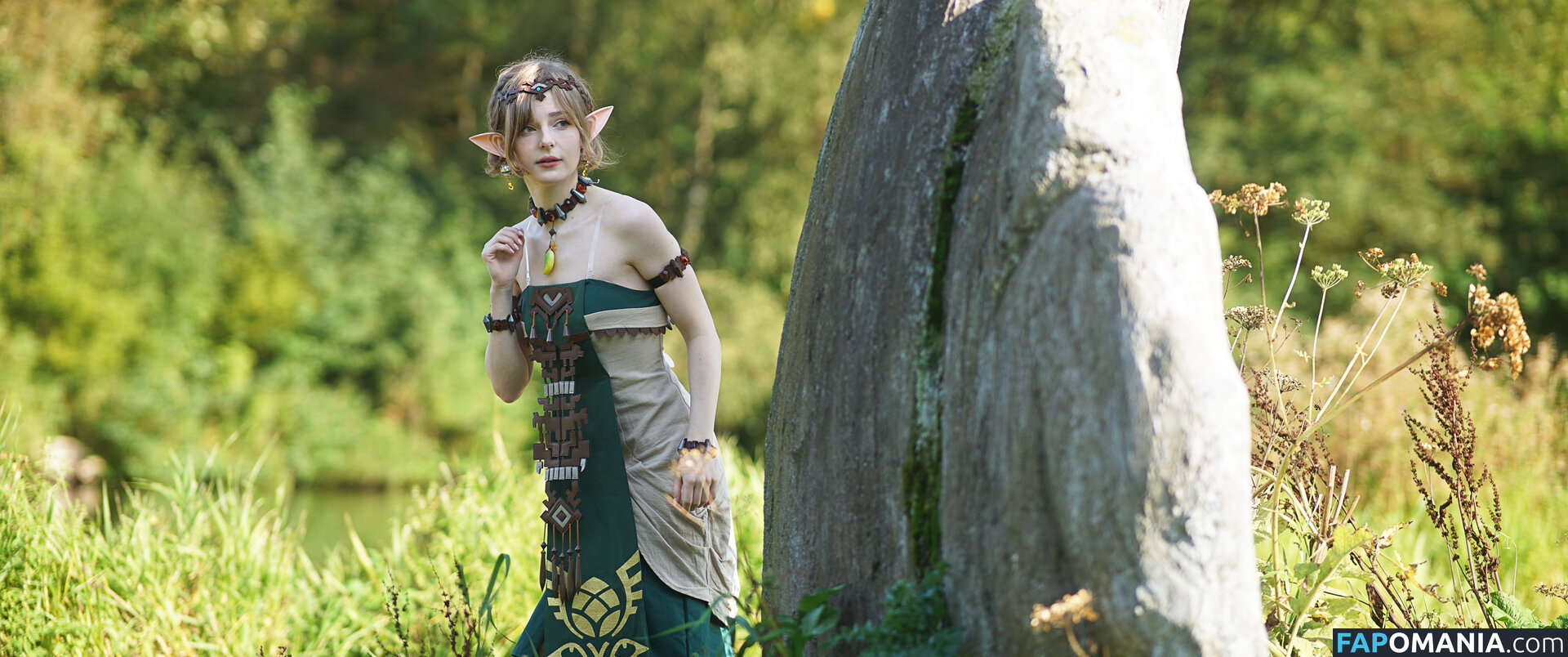 Ella Freya / ella.freya / ella_freya Nud OnlyFans  Fotografie scursă #39