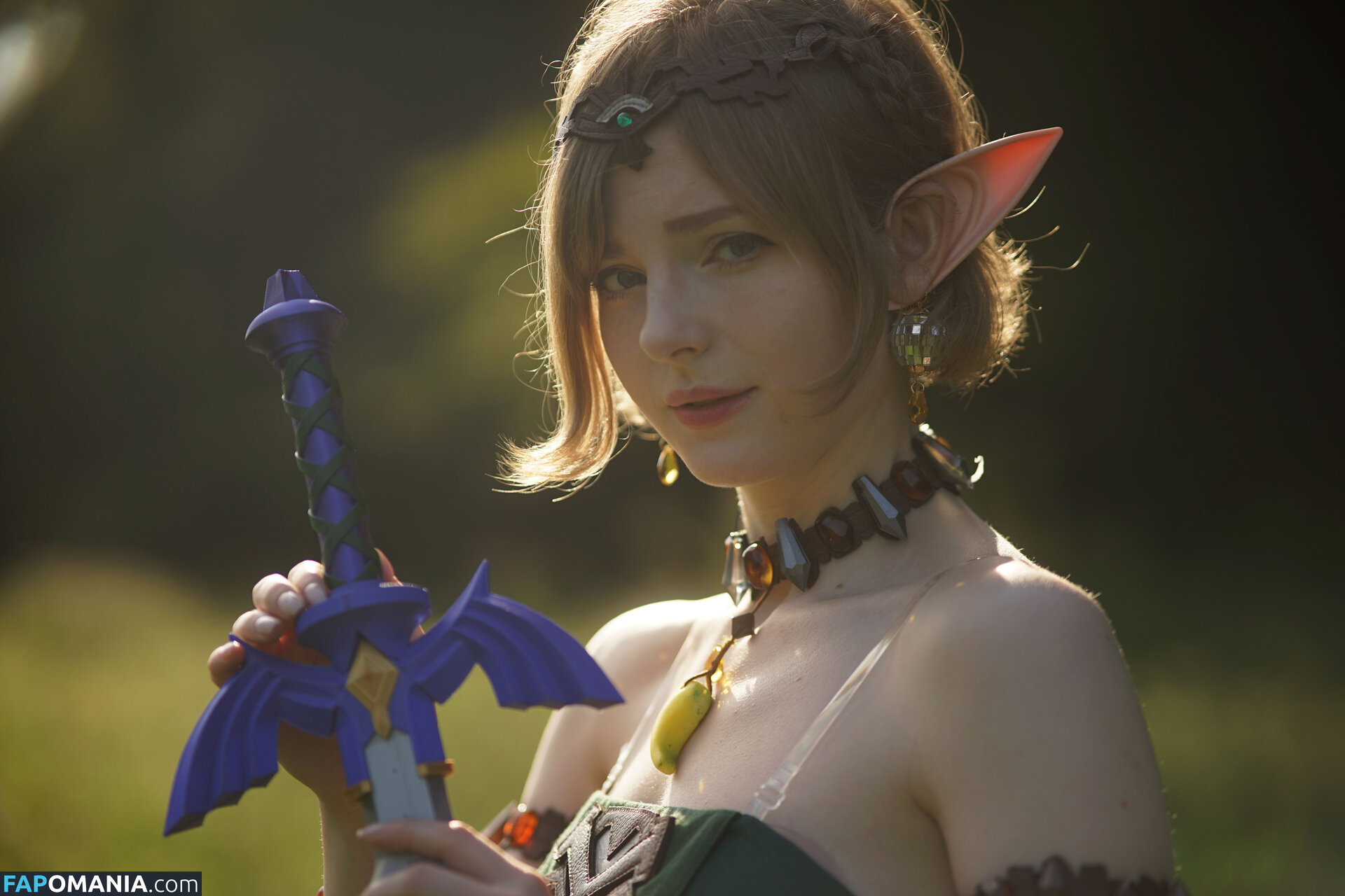 Ella Freya / ella.freya / ella_freya Nud OnlyFans  Fotografie scursă #40