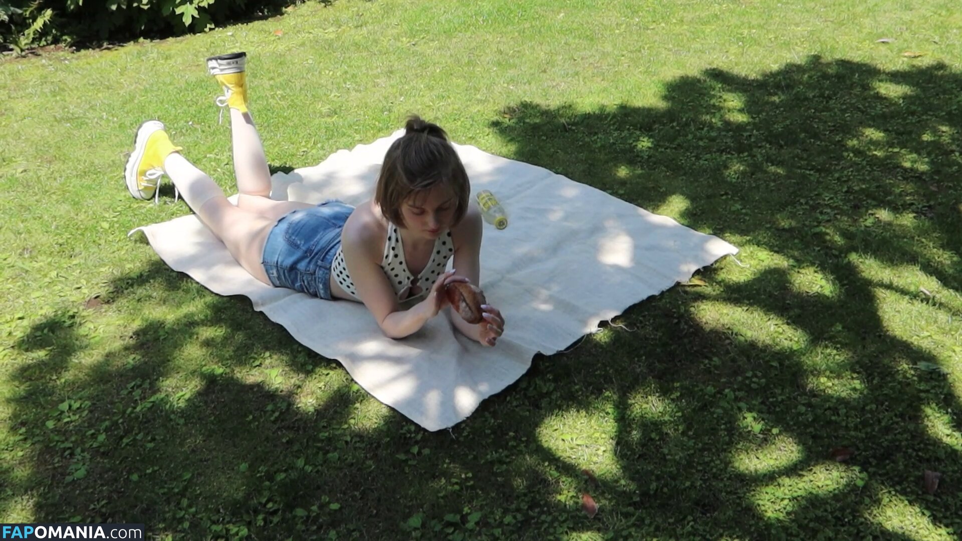 Ella Freya / ella.freya / ella_freya Nud OnlyFans  Fotografie scursă #42