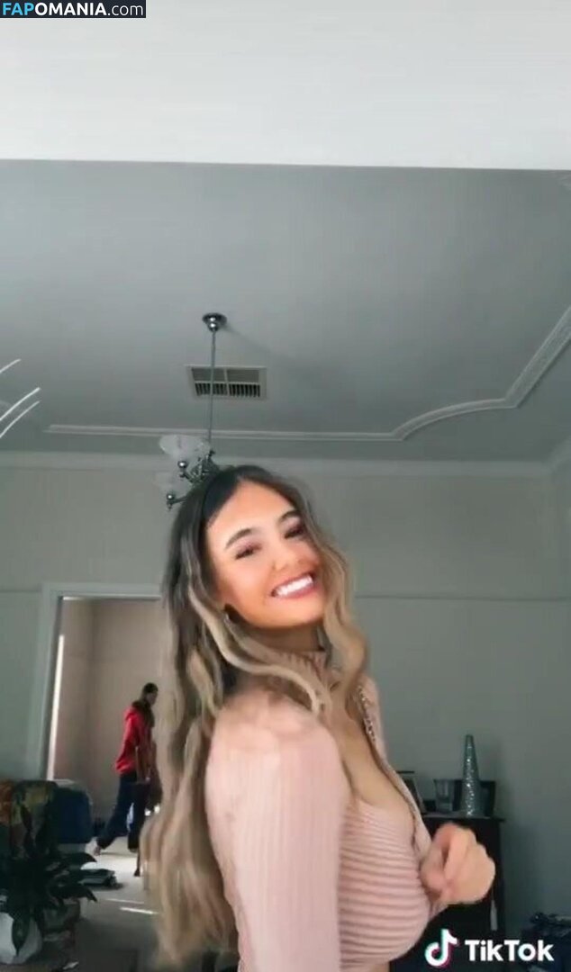 Ella Grace Cervetto Nud OnlyFans  Fotografie scursă #5