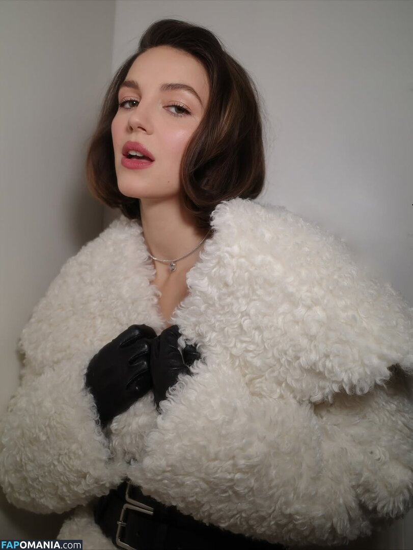 Ella Hunt / EllaHunt Nud OnlyFans  Fotografie scursă #92