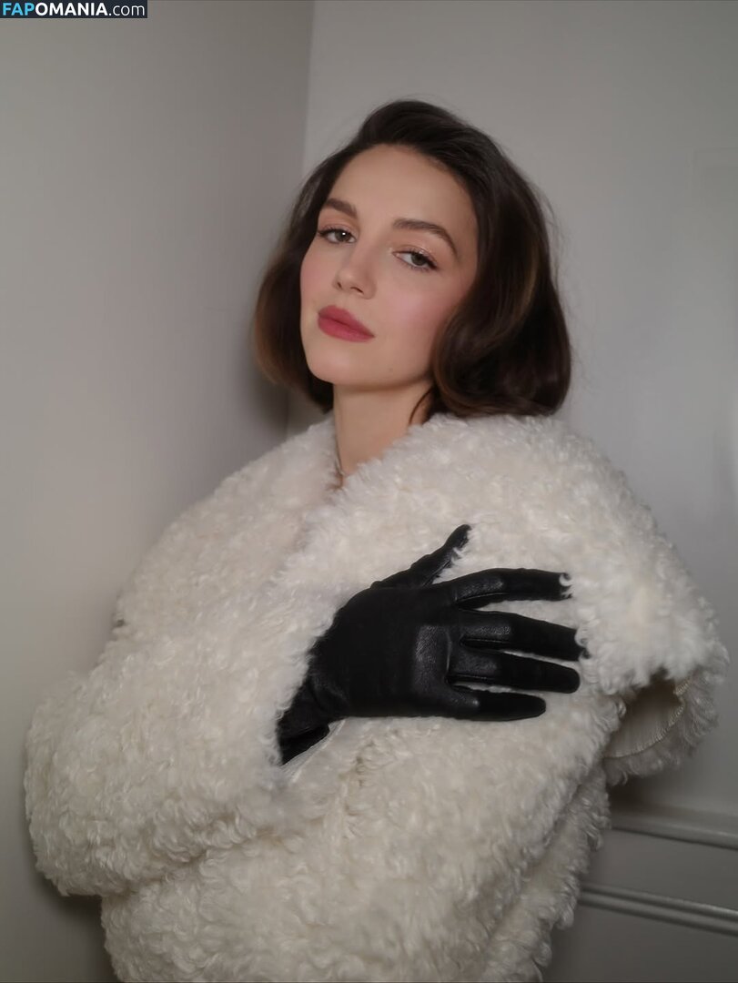 Ella Hunt / EllaHunt Nud OnlyFans  Fotografie scursă #94