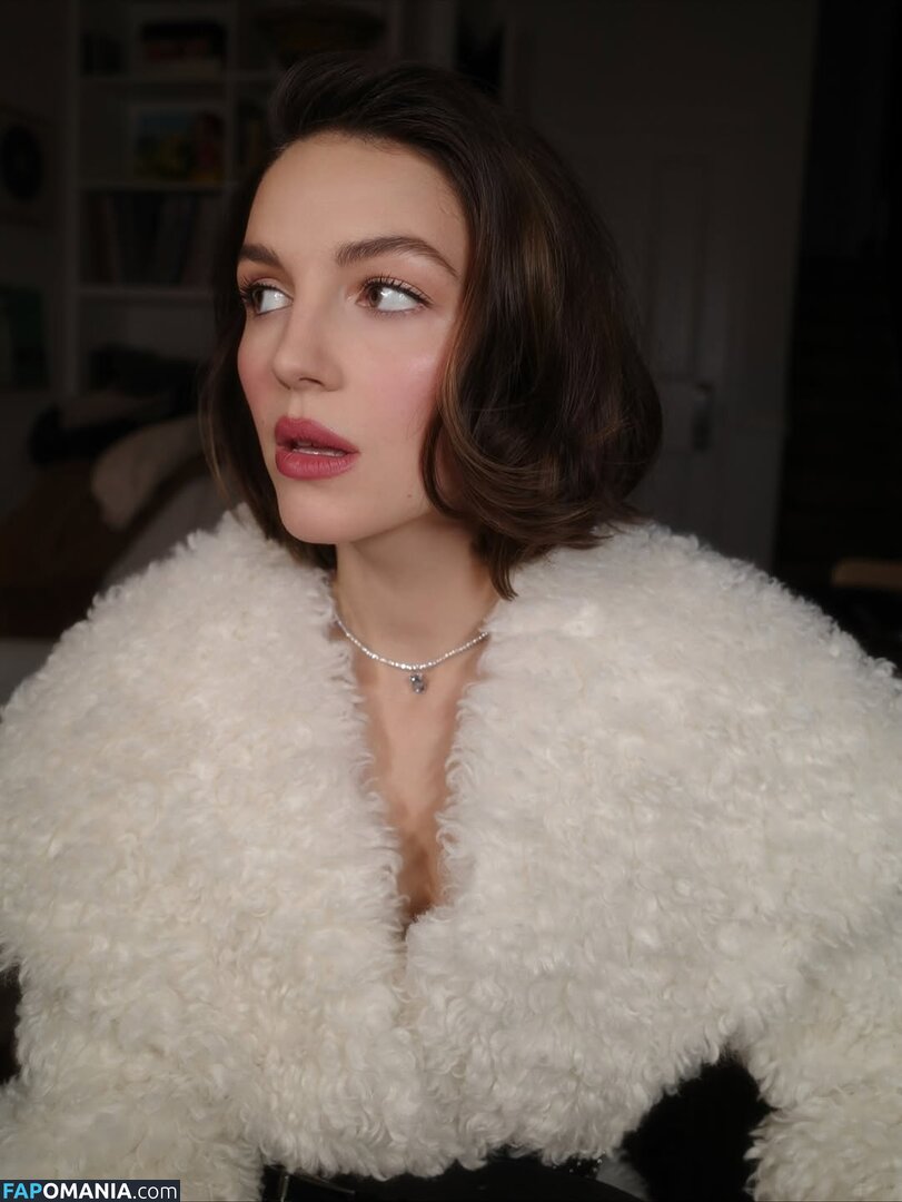 Ella Hunt / EllaHunt Nud OnlyFans  Fotografie scursă #95