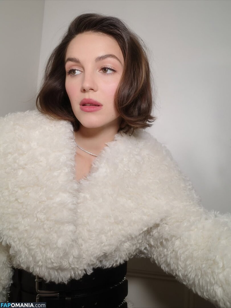 Ella Hunt / EllaHunt Nud OnlyFans  Fotografie scursă #96