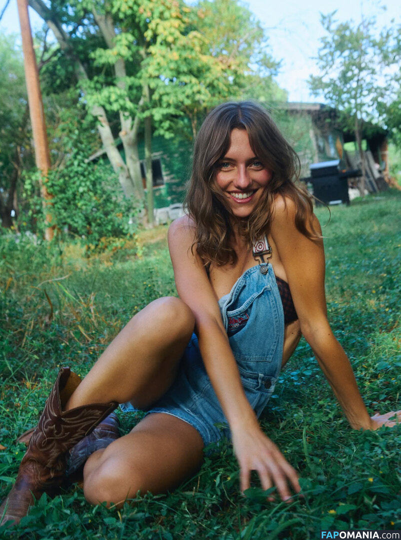 Ella Kernkamp / ellakernkamp Nud OnlyFans  Fotografie scursă #2