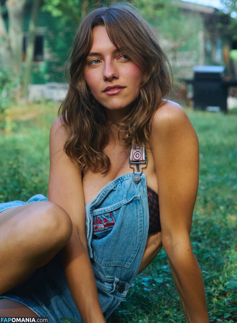 Ella Kernkamp / ellakernkamp Nud OnlyFans  Fotografie scursă #3